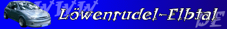Banner L?wenrudel Elbtal