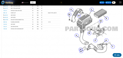 Screenshot 2025-07-22 at 16-03-41 AIR FILTER AIR HOSE AIR RESONATOR Peugeot 406 CAR 5 DOOR ESTATE Parts Catalogs PartSouq.png