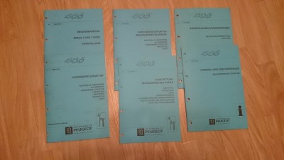 406er Hefte.JPG (226.04 KiB) 4871 mal betrachtet 406er Hefte.JPG